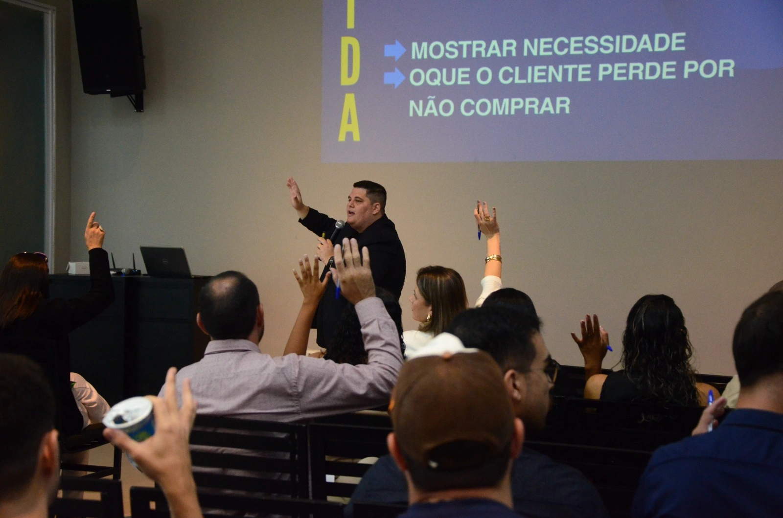 Conexões Grupo Ágape