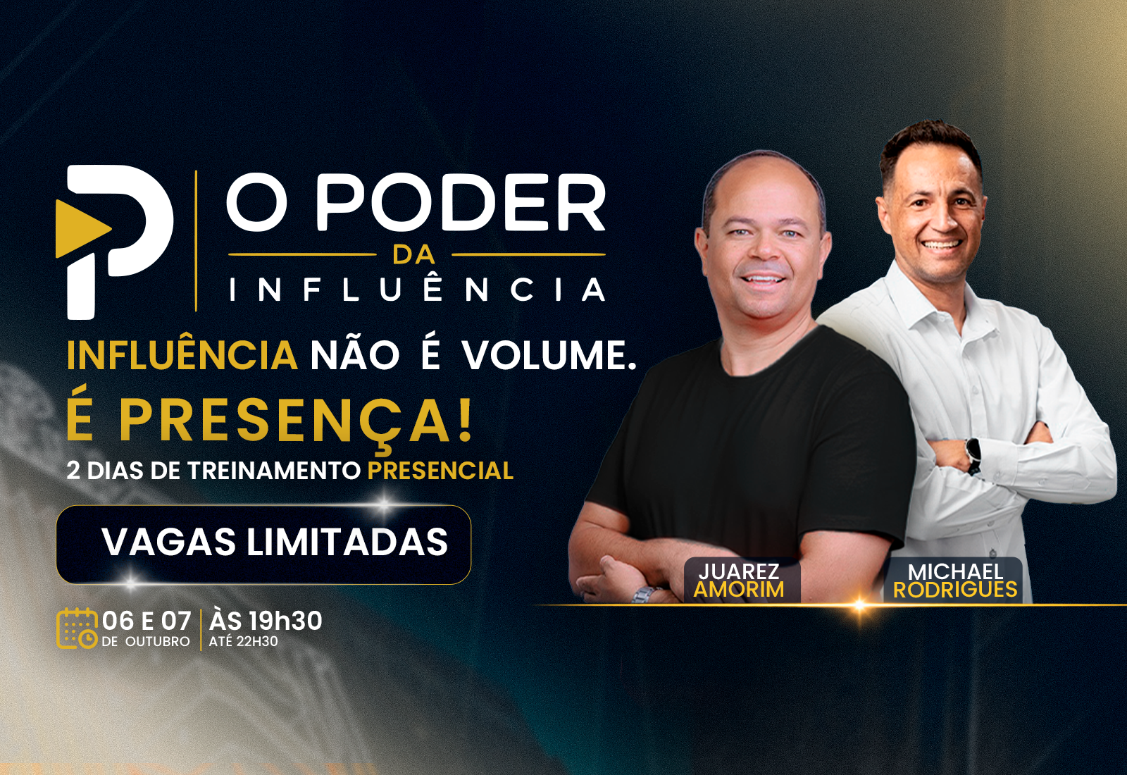 O Poder da Influência